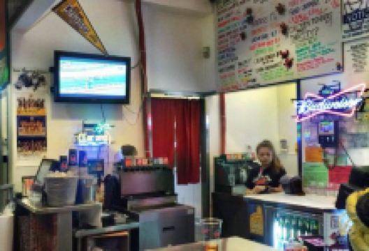 The Boiling Crab美食图片