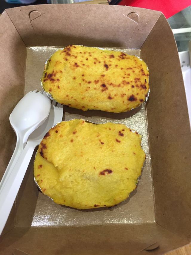 치러우라오제(기루로가)