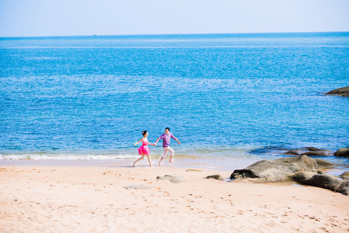 三亚摄影排名_三亚婚纱摄影排名(3)