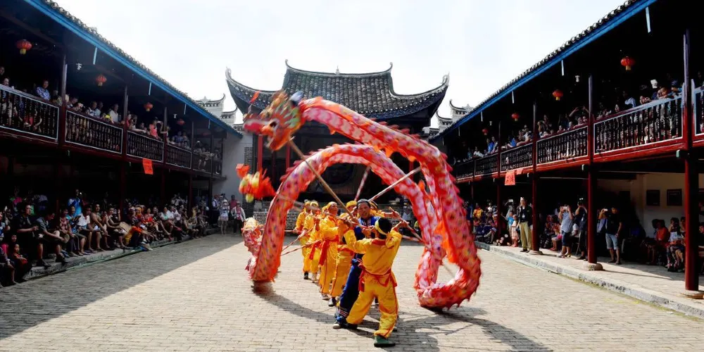 永安旅遊