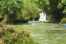 布塞瀑布-马利利波特-星小兔