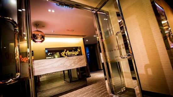 Amigo SPA養生館