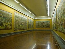 卡波迪蒙特国家博物馆-那不勒斯-星汉旅游Stefano