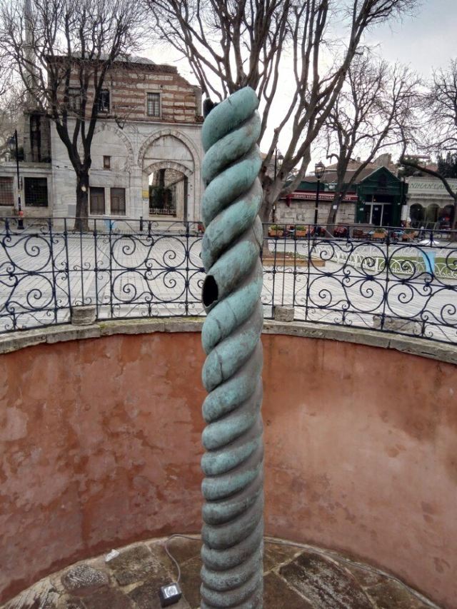 Sultanahmet Square