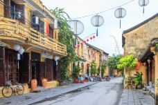 会安古城-会安-doris圈圈