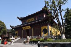 福严寺景区-桐乡-206****301