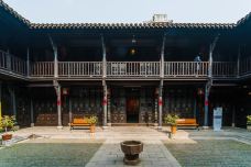 李鸿章故居-合肥-doris圈圈