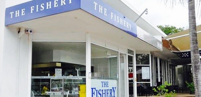 The Fishery餐厅图片