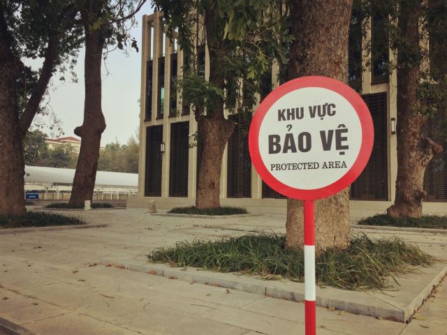 바딘 광장