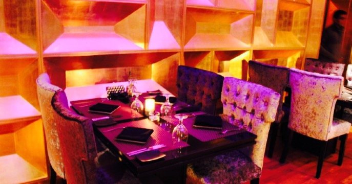 Black Rock Restaurant