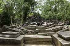 崩密列-Svay Leu-doris圈圈