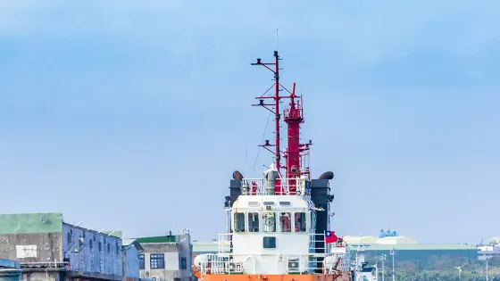 花蓮港