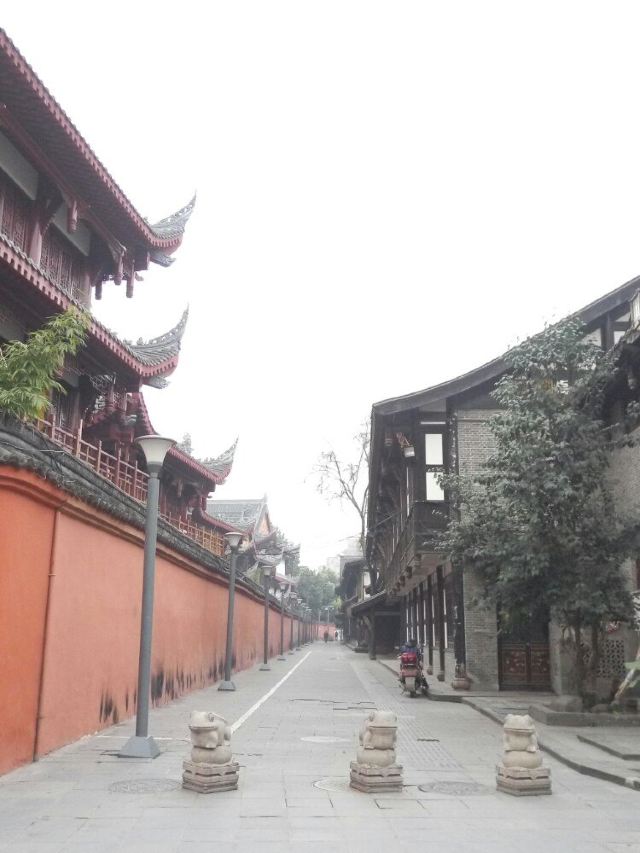 文殊院