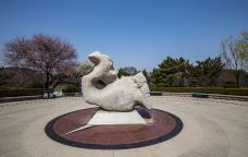 东鸡冠山景区-大连-doris圈圈