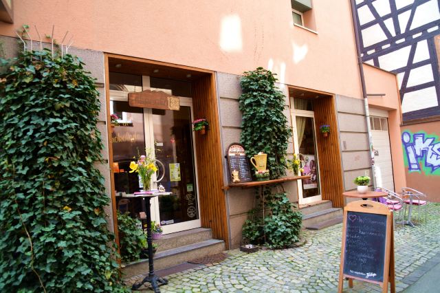 St.Lorenz