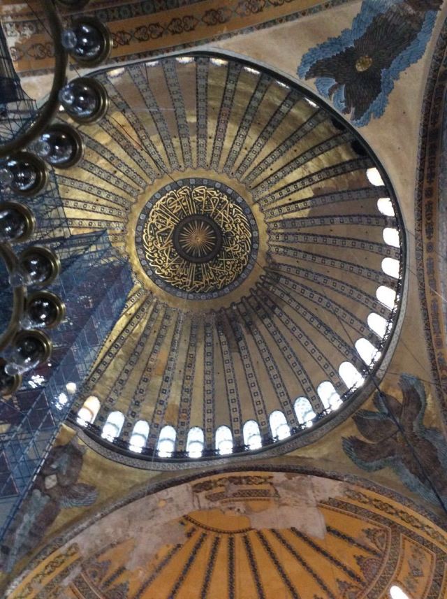 Hagia Sophia Museum