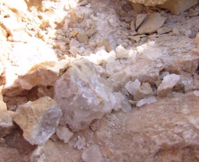 Tamerza Canyon