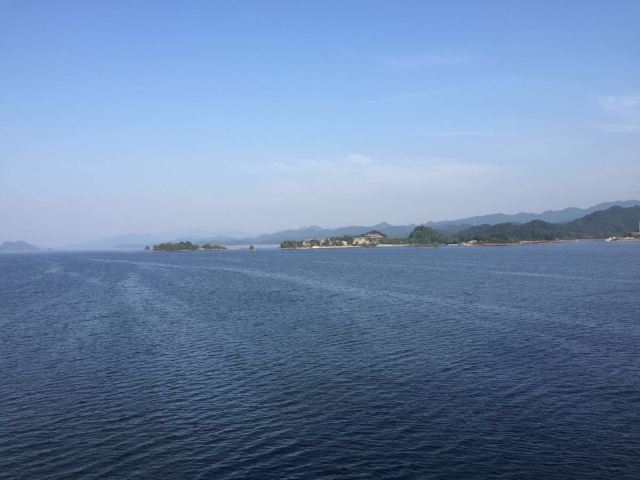 쳰다오후 대교
