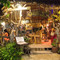 Oasis bar & restaurant Phi Phi Island