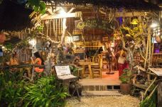 Oasis bar & restaurant Phi Phi Island-皮皮岛-M35****225