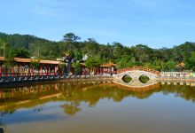 上思旅游图片-上思1日游