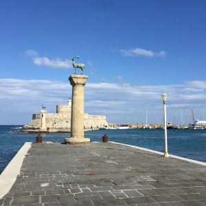 ロードス島