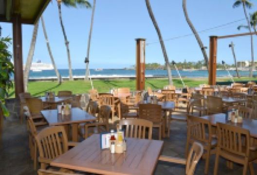 Kona Inn Restaurant美食图片