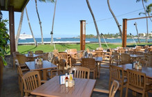 Kona Inn Restaurant餐厅图片