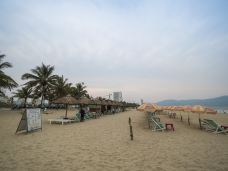 美溪海滩-岘港-doris圈圈