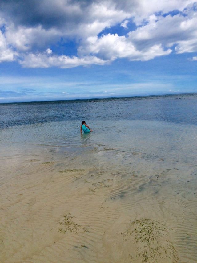 Bohol Island