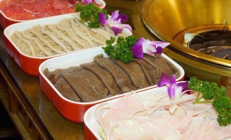 川西壩子(蜀漢直營店)