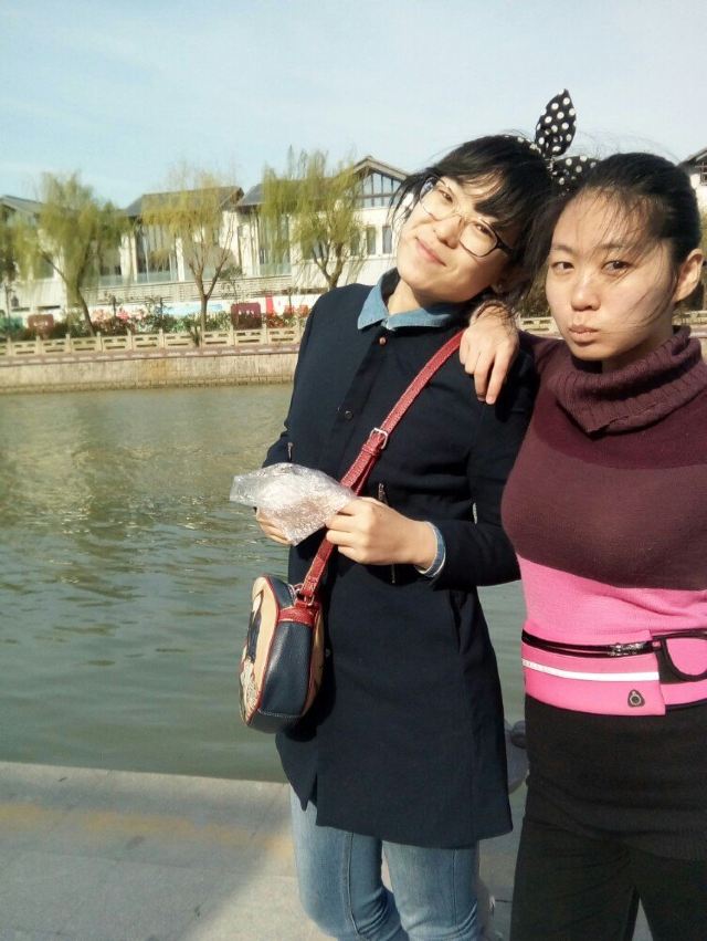 Yangzhou Ancient Canal