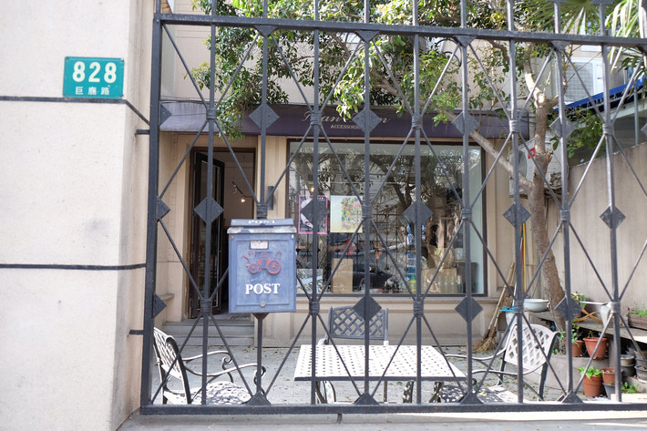书店上海游玩路线攻略,书店 上海