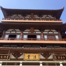 安福寺-文成-Roiry