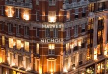 Harvey Nichols（伦敦骑士桥店）购物图片