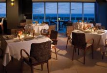 The Panorama Restaurant美食图片