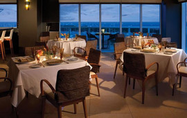 The Panorama Restaurant