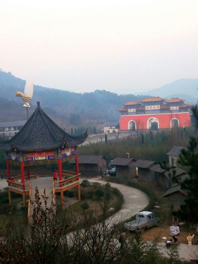 링산