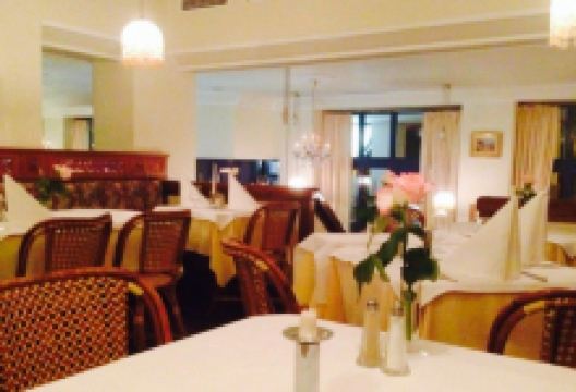 Villa Meraviglia美食图片