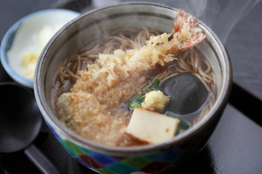 Kinuhiki no Sato餐厅图片