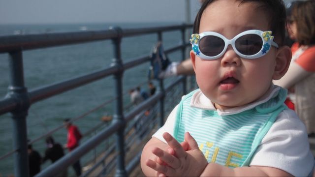 聖莫尼卡
