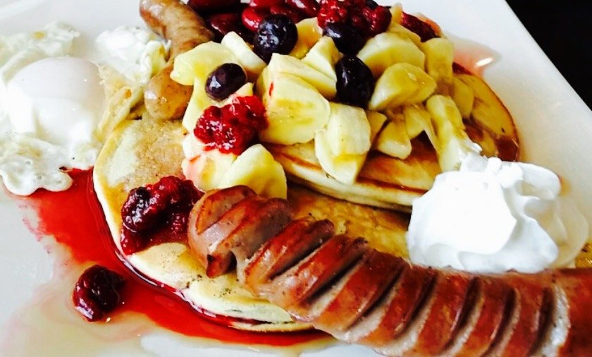 MangoSix Cafe Saipan