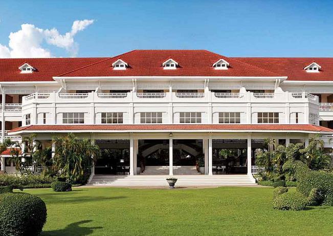 The Museum Coffee & Tea Corner餐厅图片