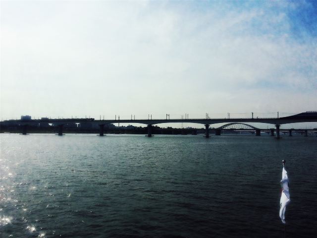漢江大橋