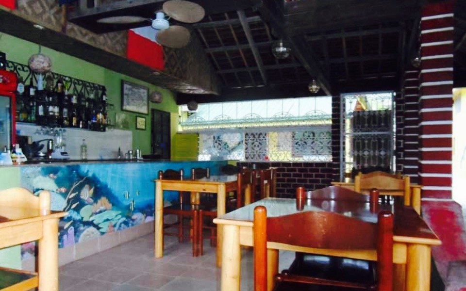 Marina Cucina餐厅图片