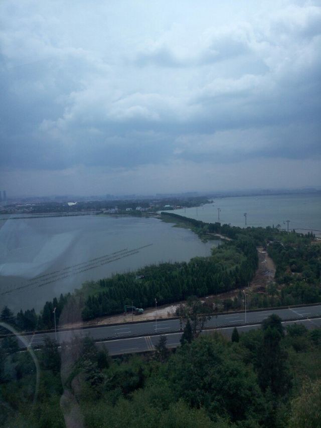 시산 국립풍경명승구