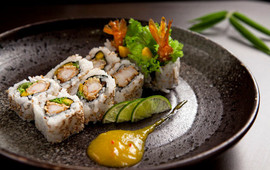 Sushi Leblon