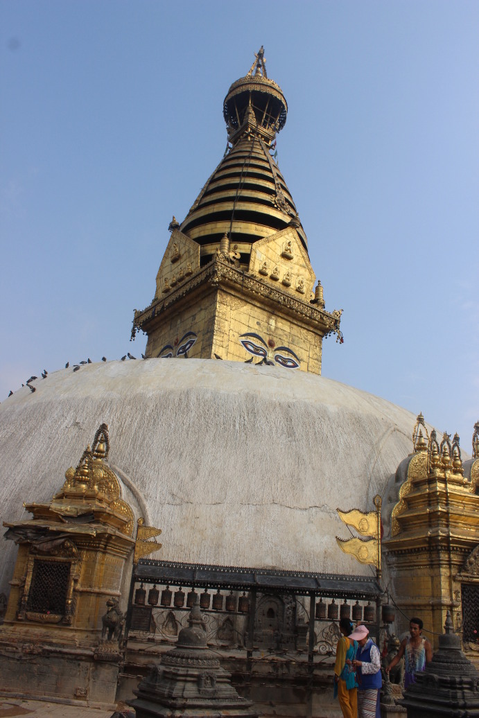 尼泊尔加德满都 博卡拉 奇旺9日8晚跟团游·浓情尼泊尔8晚9日游★2人