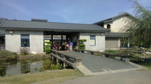 高雄美浓客家文物馆