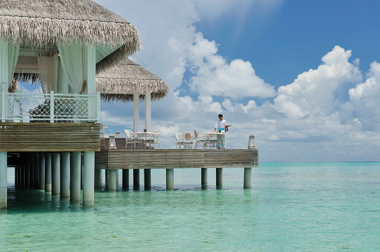 摄影之旅·马尔代夫阿雅达岛7日5晚半自助游·5星岛屿√全国出发